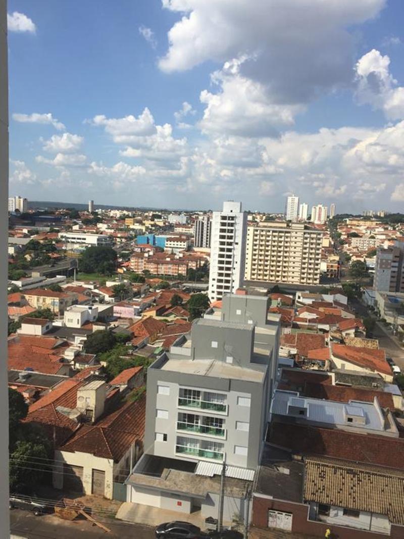 Intercity Bauru Exterior foto