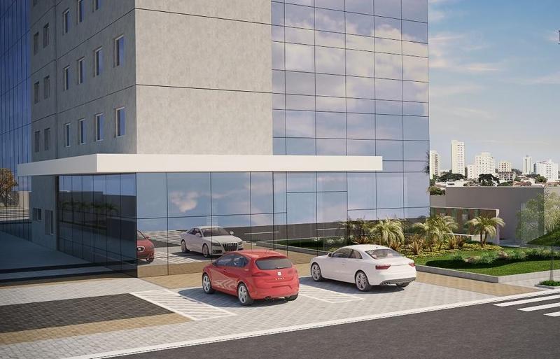 Intercity Bauru Exterior foto